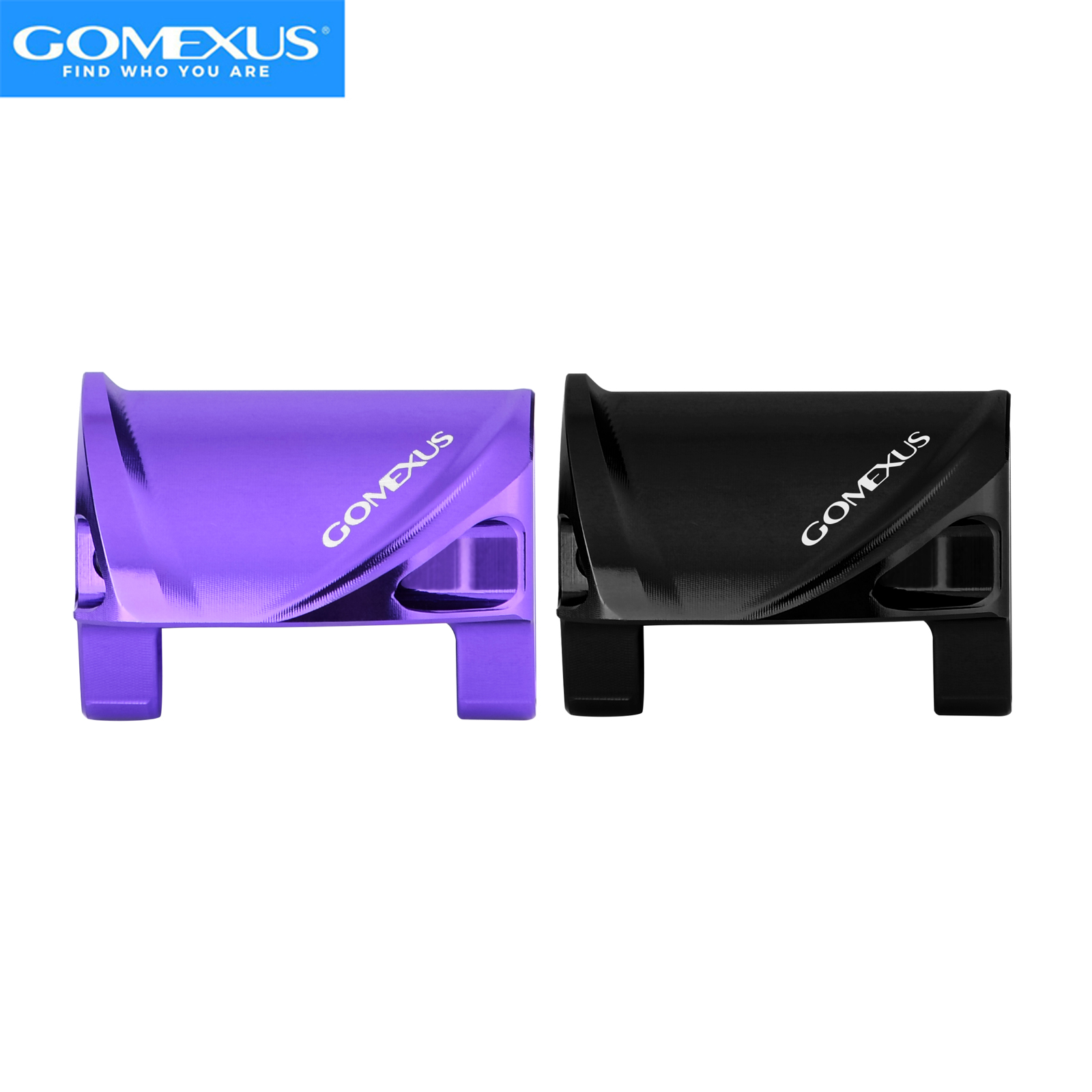 Gomexus Cluth Lever Thumb Bar  - огляд і ціна Spincast Reel