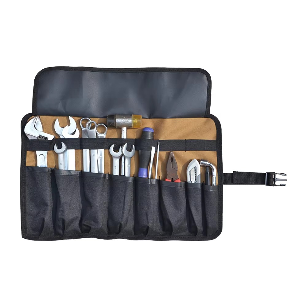 Tool Bags Oxford Storage Porta - огляд і ціна Reel Bag