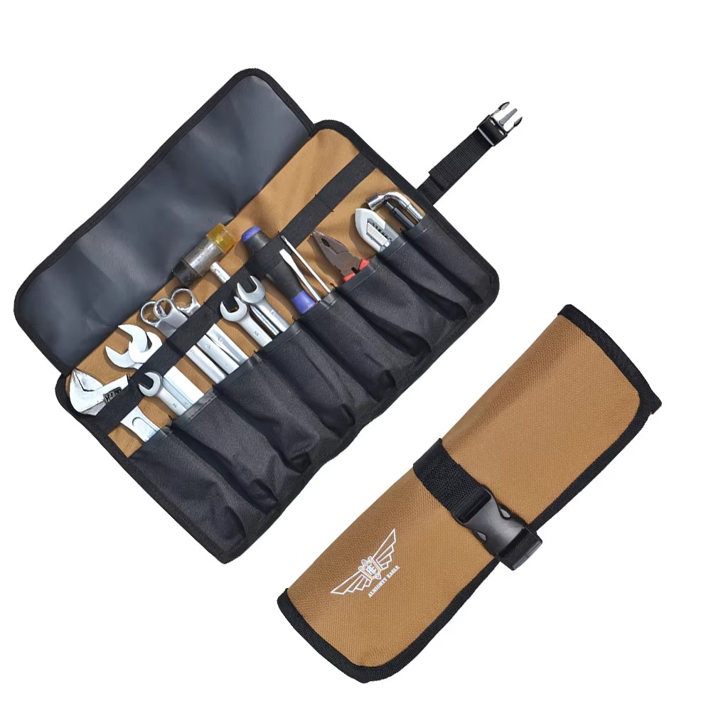 Tool Bags Oxford Storage Porta - огляд і ціна Reel Bag