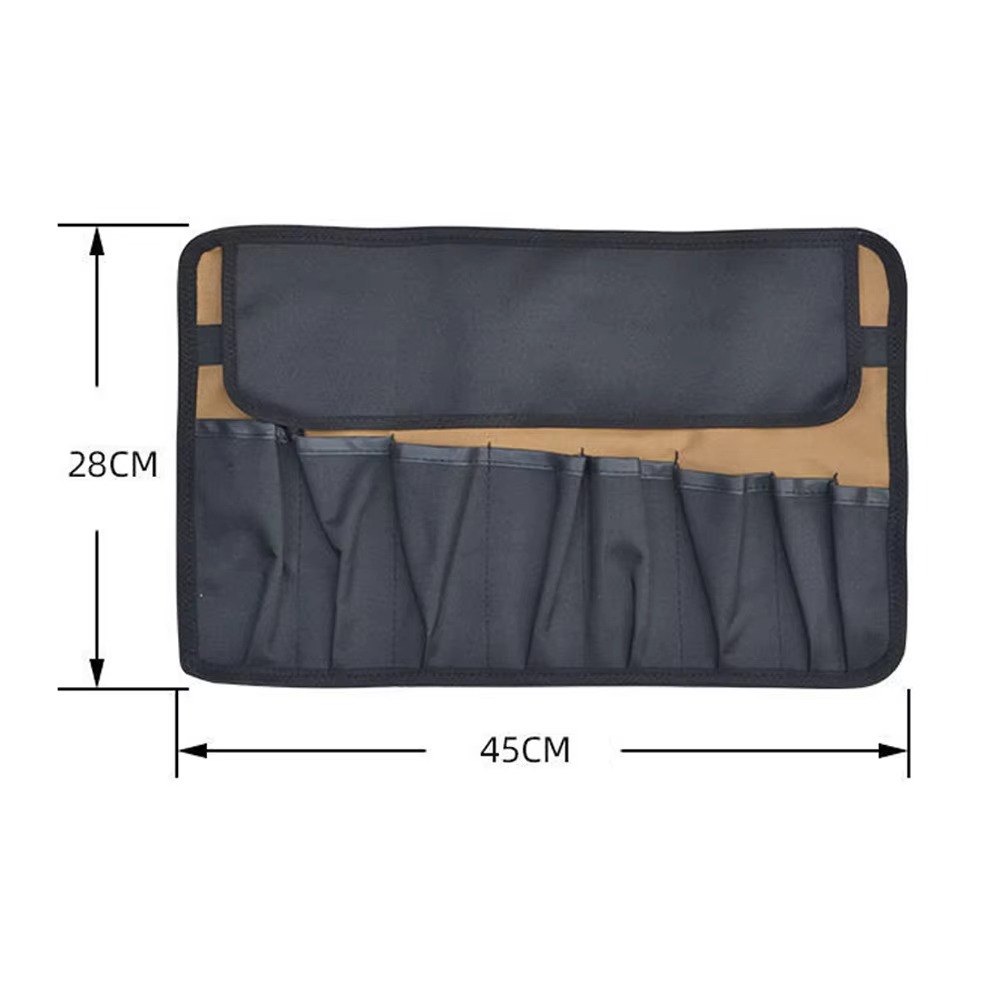 Tool Bags Oxford Storage Porta - огляд і ціна Reel Bag