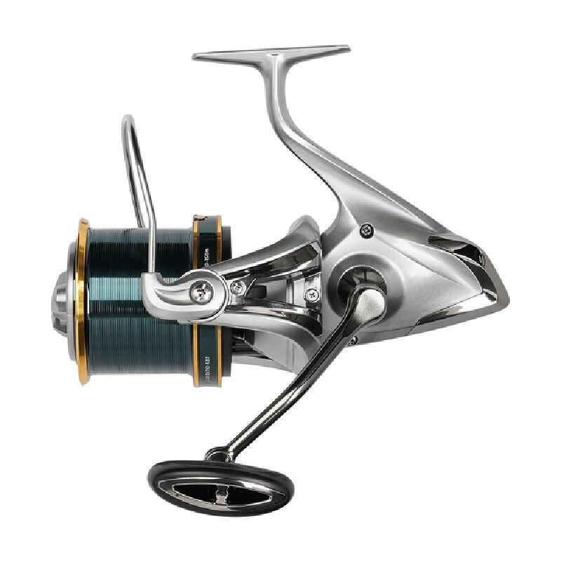 NOEBY Spinning Reel Full Metal - огляд і ціна Trolling Reel