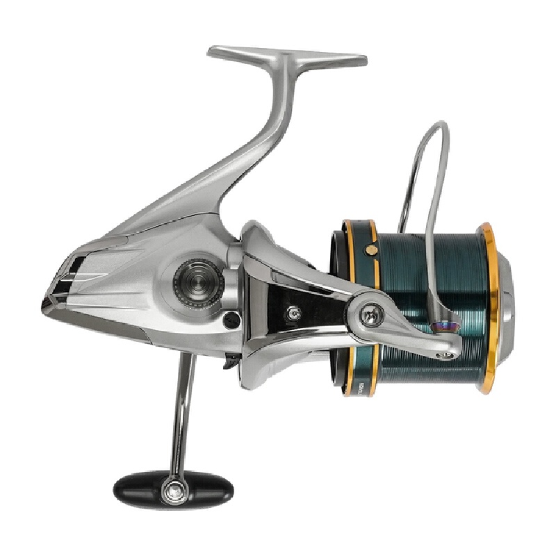 NOEBY Spinning Reel Full Metal - огляд і ціна Trolling Reel