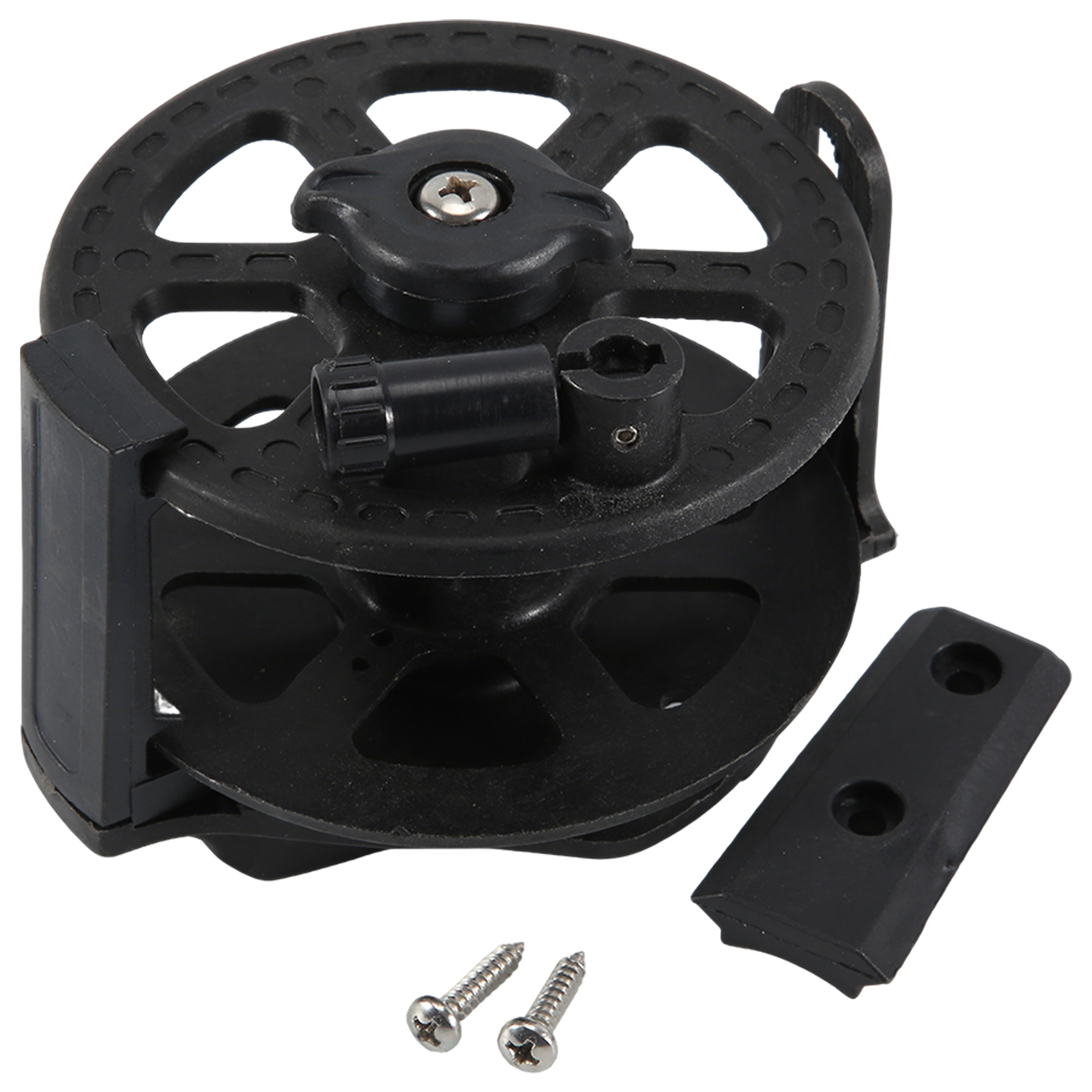 ABJM-Composite Speargun Reel C - огляд і ціна Fly Reel