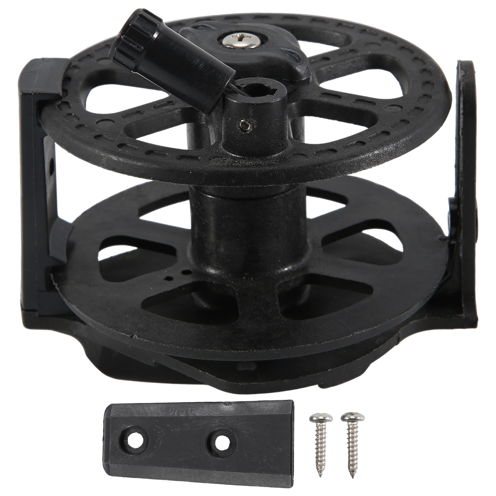 ABJM-Composite Speargun Reel C - огляд і ціна Fly Reel