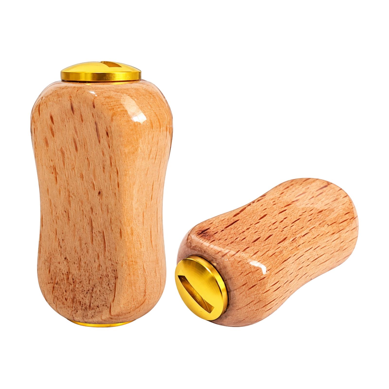 Lightweight Rosewood Reel Knob - огляд і ціна Baitcasting Reel