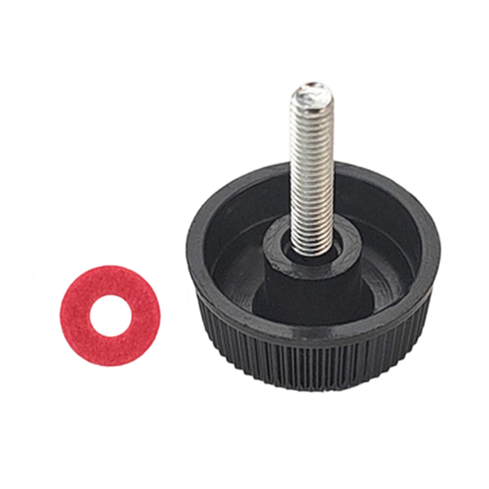 Precision Fit Rocker Arm Handl - огляд і ціна Fly Reel