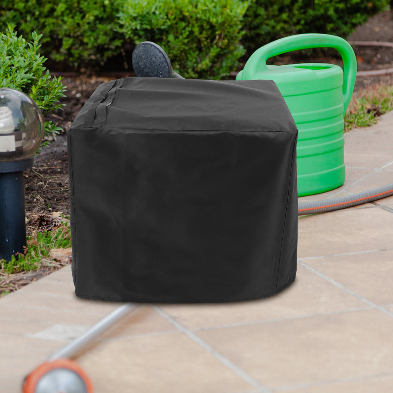 Garden Hose Reel Cover Oxford  - огляд і ціна Reel Cover