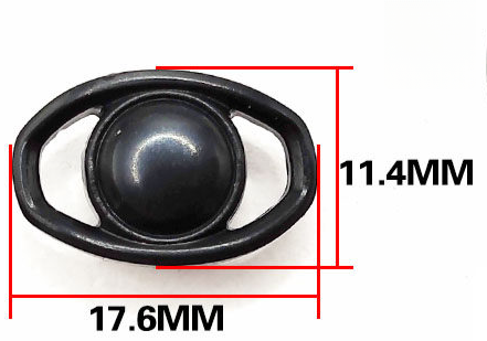 Knob Side Cover Accessory For  - огляд і ціна Reel Cover