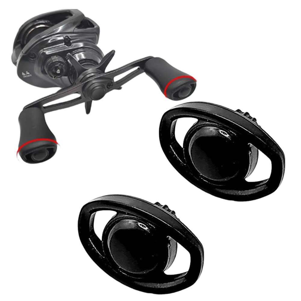 Knob Side Cover Accessory For  - огляд і ціна Reel Cover